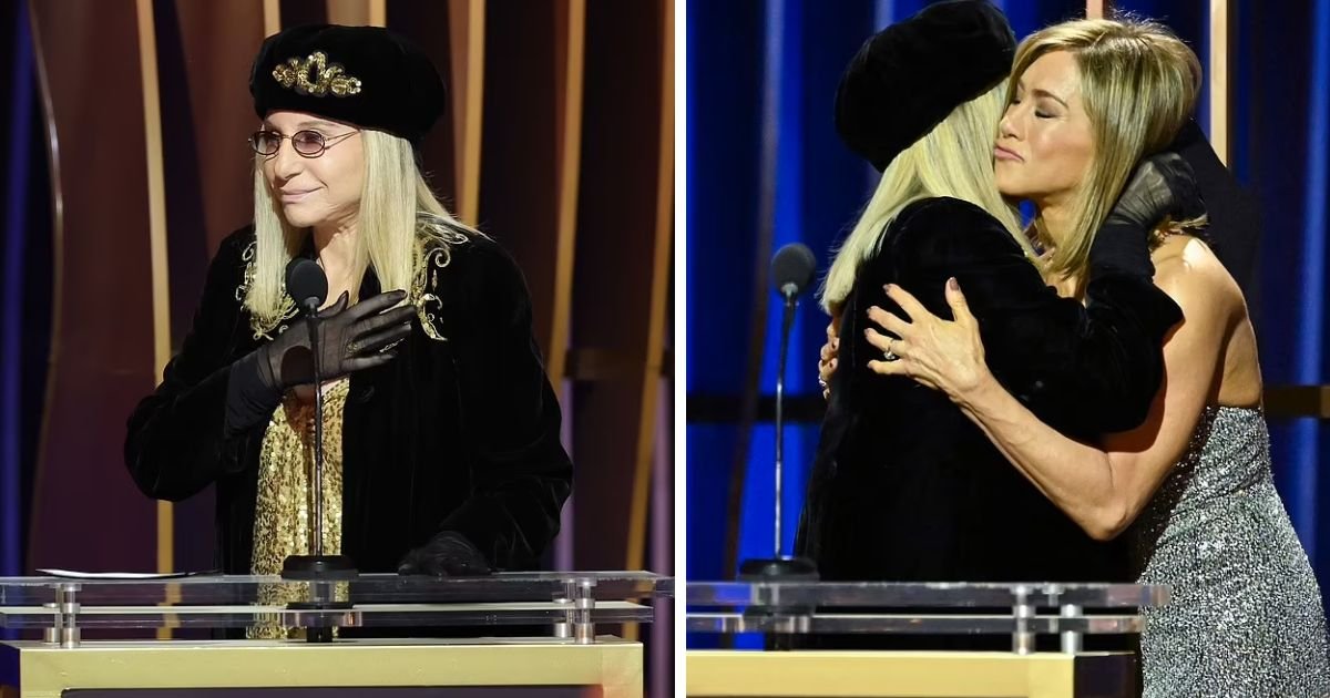 copy of articles thumbnail 1200 x 630 1.jpg?resize=412,275 - "What Did I Do To Deserve This, I Can't Believe It!"- Emotional Barbara Streisand, 81, Moves Audience To TEARS After Accepting Life Time Achievement Award