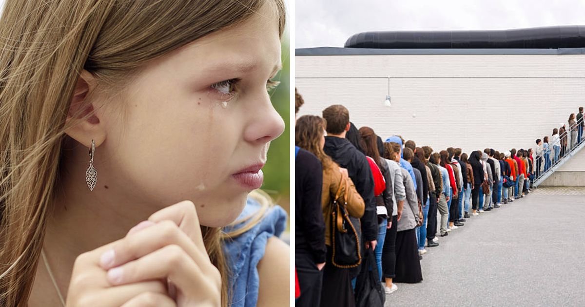 copy of articles thumbnail 1200 x 630 11.jpg?resize=412,275 - Man Leaves Netizens Divided For REFUSING To Give His Spot On A Ride To A CRYING Child