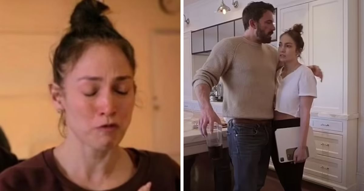 copy of articles thumbnail 1200 x 630 13.jpg?resize=412,275 - Tearful Jennifer Lopez Has BREAKDOWN On Air While Discussing Husband Ben Affleck