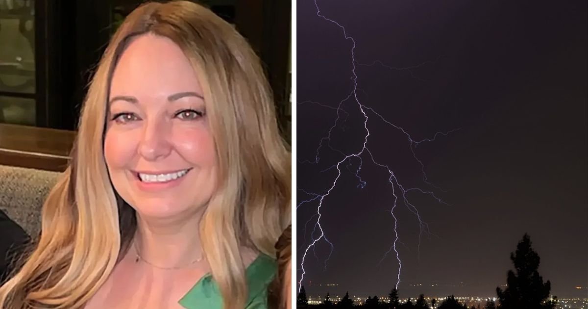 copy of articles thumbnail 1200 x 630 2 2.jpg?resize=412,275 - Family Of Woman Killed By Lightening Bolt While Picking Up Kids SUES School Board