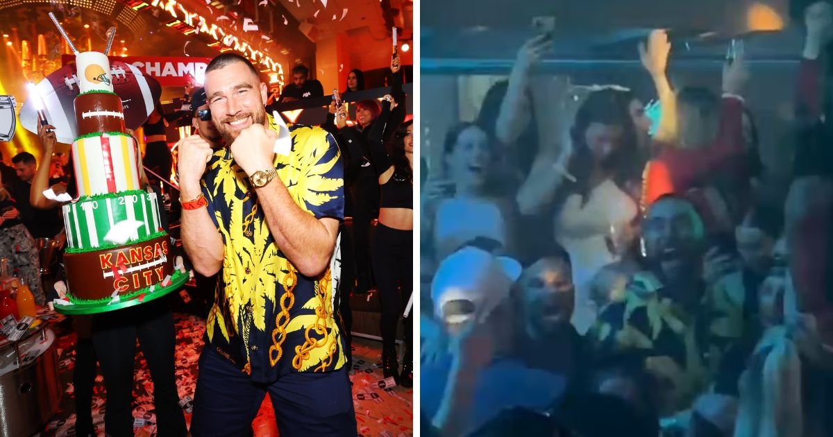 copy of articles thumbnail 1200 x 630 4 1.jpg?resize=412,275 - Taylor Swift URGED To Trust Travis & Not 'Control Him' After Viral 'Party Animal' Images Surface Online