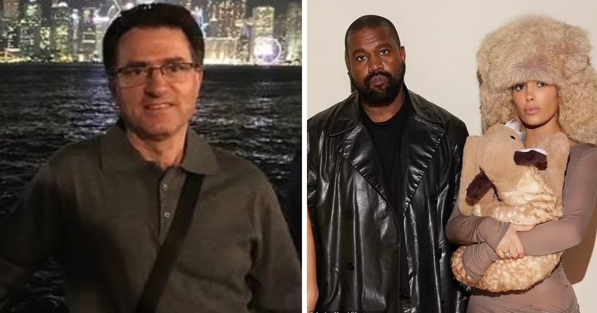 copy of articles thumbnail 1200 x 630 5 2.jpg?resize=412,275 - Bianca Censori's Dad Wants To CONFRONT Kanye West After Daughter Gets Into Trouble With POLICE