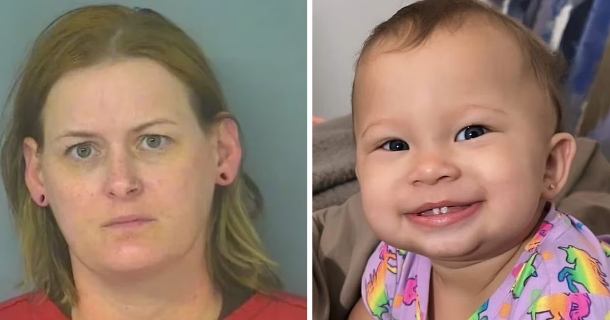 copy of articles thumbnail 1200 x 630 5.jpg?resize=1200,630 - Virginia Babysitter Charged With MURDER After Leaving 11-Month-Old Baby In HEATED Car For SIX HOURS