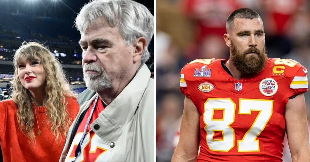 copy of articles thumbnail 1200 x 630 6 1.jpg?resize=412,275 - "Who TF Is This Troll?"- Travis Kelce's Dad SLAMS Bethenny Frankel For Stating NFL Star's Romance With Taylor Swift Won't Last