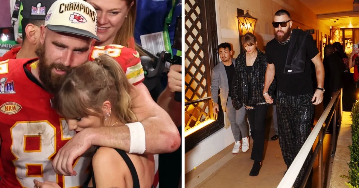 copy of articles thumbnail 1200 x 630 6 2.jpg?resize=412,275 - Travis Kelce Became A Different Man When He Started Dating Taylor Swift, Kansas City Chiefs Coach Confirms