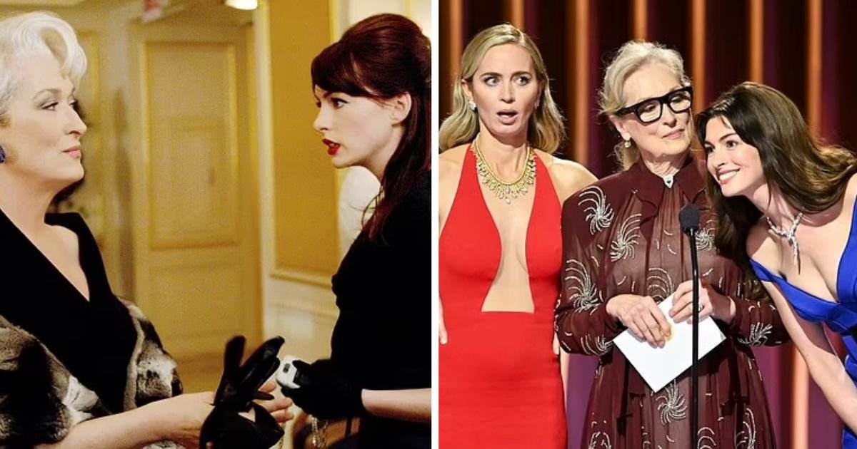 copy of articles thumbnail 1200 x 630 6.jpg?resize=412,275 - Actress Meryl Streep TROLLED By Anne Hathaway & Emily Blunt At Screen Actor's Guild Awards 2024