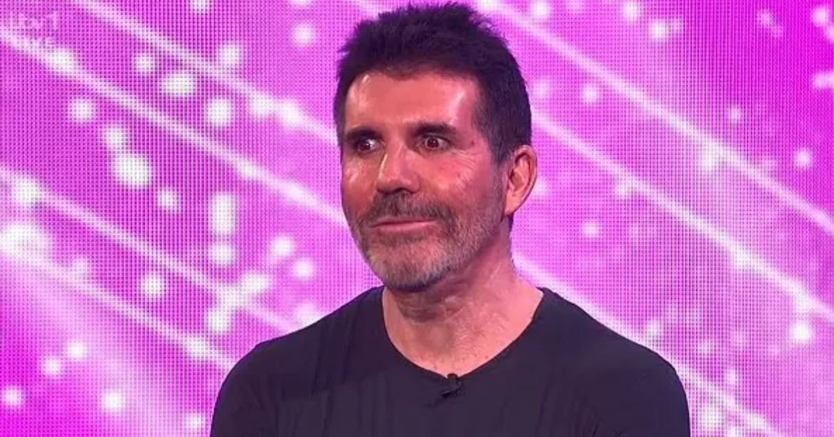 copy of single image thumbnail 1200 x 630.jpg?resize=412,232 - "He Can't Move His Face!"- Simon Cowell SHOCKS Fans With Scary Appearance On Television