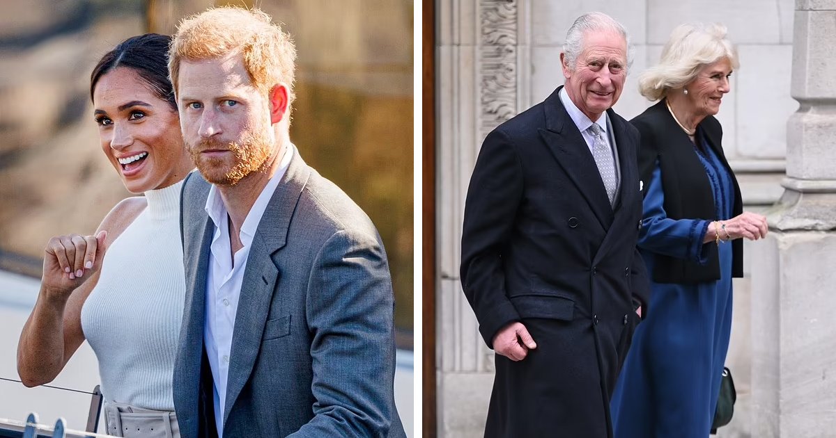 d12.jpg?resize=1200,630 - BREAKING: Prince Harry All Set To Fly To London To Be By His Ailing Father's Side After Shock CANCER Diagnosis