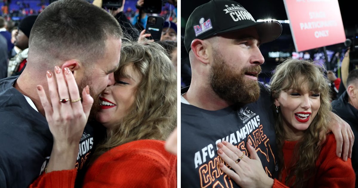 d16.jpg?resize=1200,630 - EXCLUSIVE: Travis Kelce Reveals What He Told Taylor Swift After Grammy Win & It's Sweeter Than Fiction