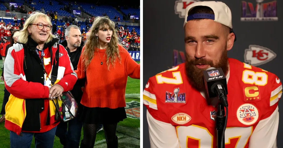 d17.jpg?resize=1200,630 - "He'll Go Wherever She Goes!"- Donna Kelce TEASES Son Travis Kelce About His Travel Plans As Taylor Swift Resumes Eras Tour