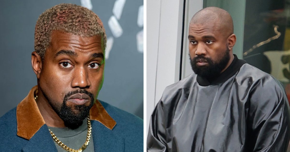 d24.jpg?resize=412,275 - Is This The End Of Kanye West? Troubled Rapper 'Struggling To Book Venues' Following String Of Controversies