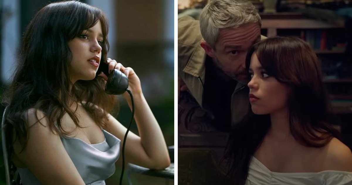 d25.jpg?resize=412,275 - JUST IN: Viewers Furious & STUNNED By Jenna Ortega's Steamy Scenes In New Erotic Thriller