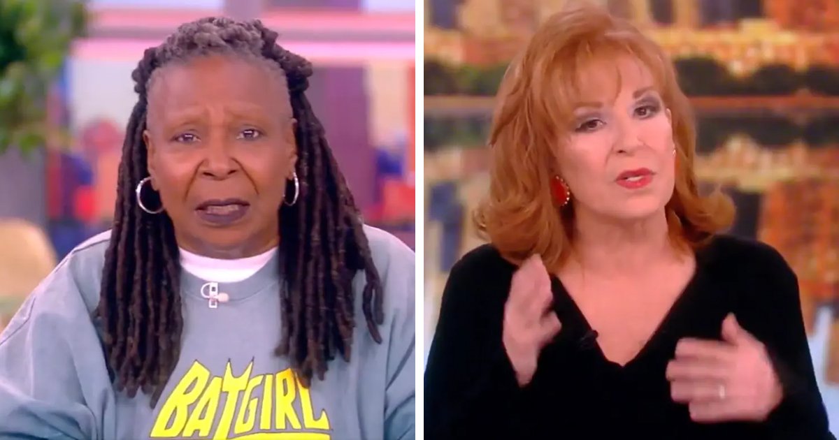 d4.jpg?resize=1200,630 - BREAKING: Whoopi Goldberg & Joy Behar DEFEND Taylor Swift From 'Toxic Men' Who Feel She Gets Too Much Screen Time