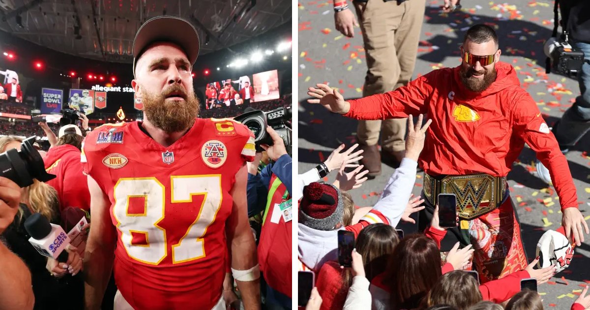 d40 1.jpg?resize=1200,630 - BREAKING: Taylor Swift Donates $100k To Family Of Victim KILLED In Super Bowl Parade As Lover Travis Kelce Speaks Out