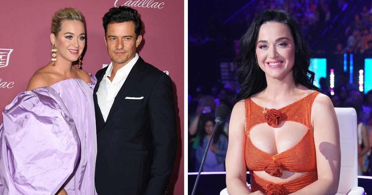 d41 1.jpg?resize=412,275 - BREAKING: Katy Perry Dreams Of Starting A Big Family After Exiting American Idol As Taylor Swift Predicted To Take Her Place