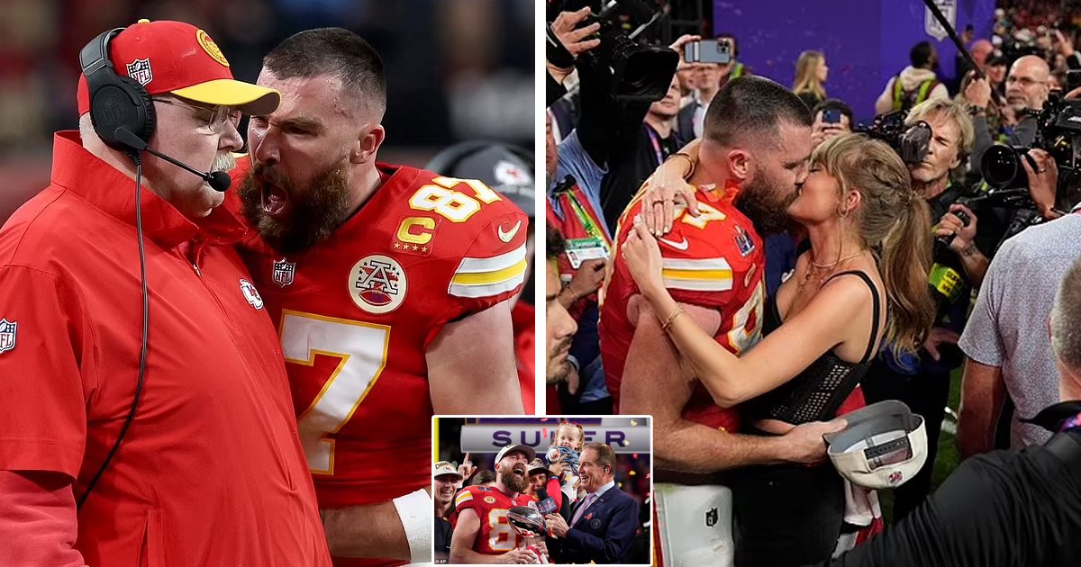 d45 2.jpg?resize=412,275 - EXCLUSIVE: Taylor Swift Fans Have Had ENOUGH As Star's 'Tone Deaf' Images After Super Bowl Shooting Leave People Furious