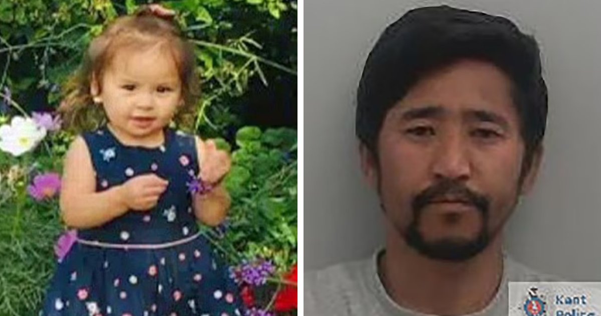 d50 1.jpg?resize=1200,630 - JUST IN: Father SMASHES Two-Year-Old Adopted Daughter's Head Against The Wall In Bad Temper