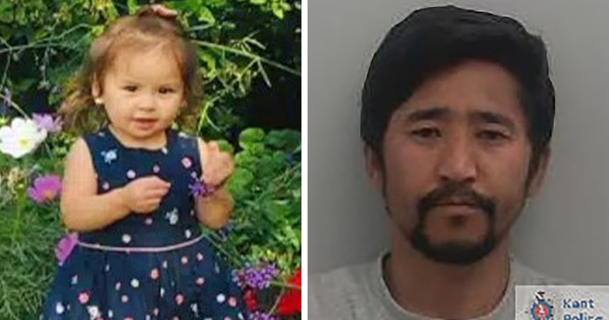 d50 1.jpg?resize=412,275 - JUST IN: Father SMASHES Two-Year-Old Adopted Daughter's Head Against The Wall In Bad Temper