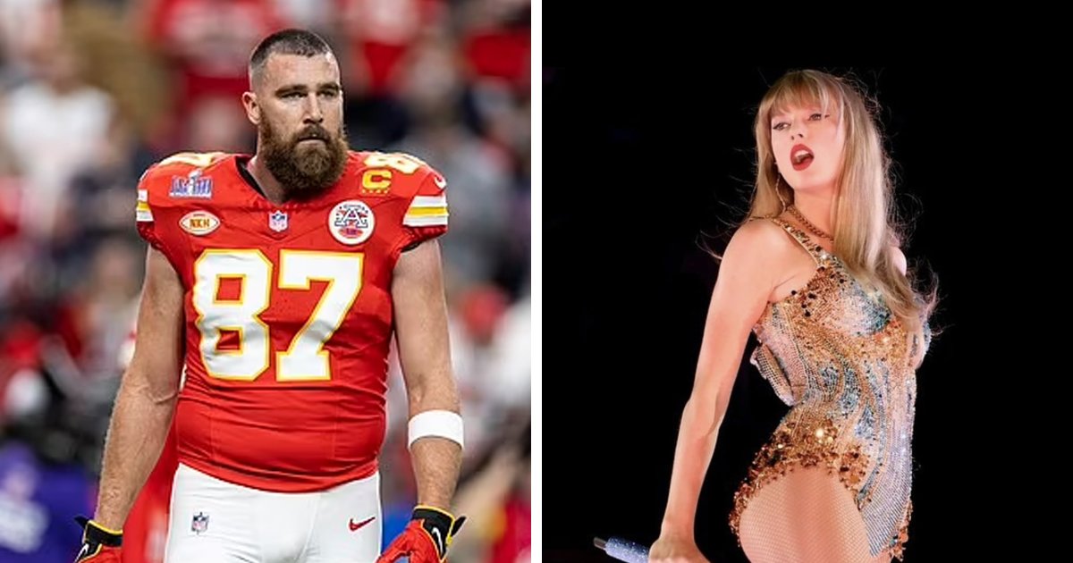 d58 1.jpg?resize=412,275 - BREAKING: Travis Kelce's Father Says He's WORRIED About His Son's Relationship With Taylor Swift