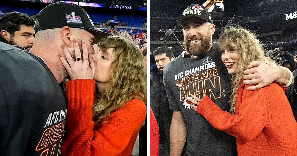 d6.jpg?resize=1200,630 - "How Low Can These Lovebirds Go?"- Taylor Swift And Travis Kelce Offered $1M Couple's Package To Party At Las Vegas Strip Club