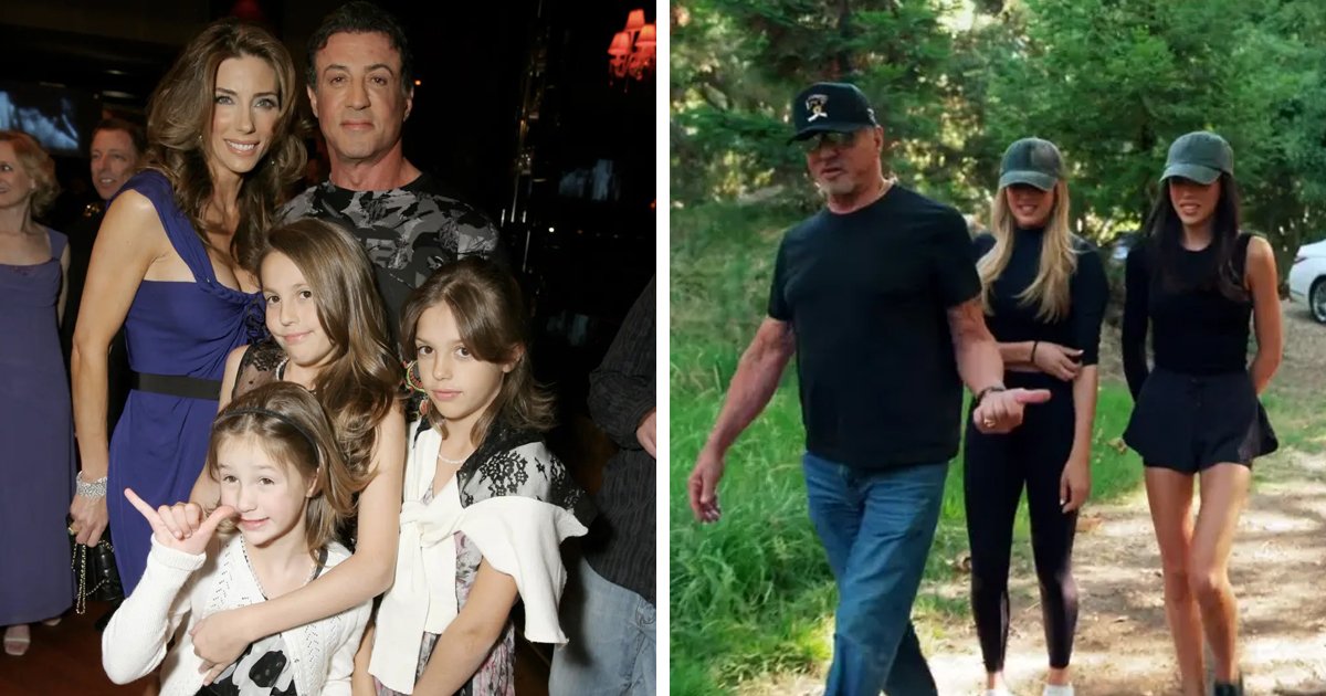 d64.jpg?resize=412,275 - BREAKING: Synvester Stallone SLAMMED By Fans For Putting 'Little Knife' In Daughter's Backpack For 'Self-Defense'