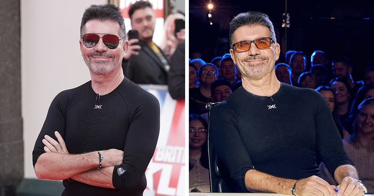 d9.jpg?resize=412,275 - BREAKING: Simon Cowell Forced To Pull Out Of Live Show Due To Painful Illness As Health Battle Worsens