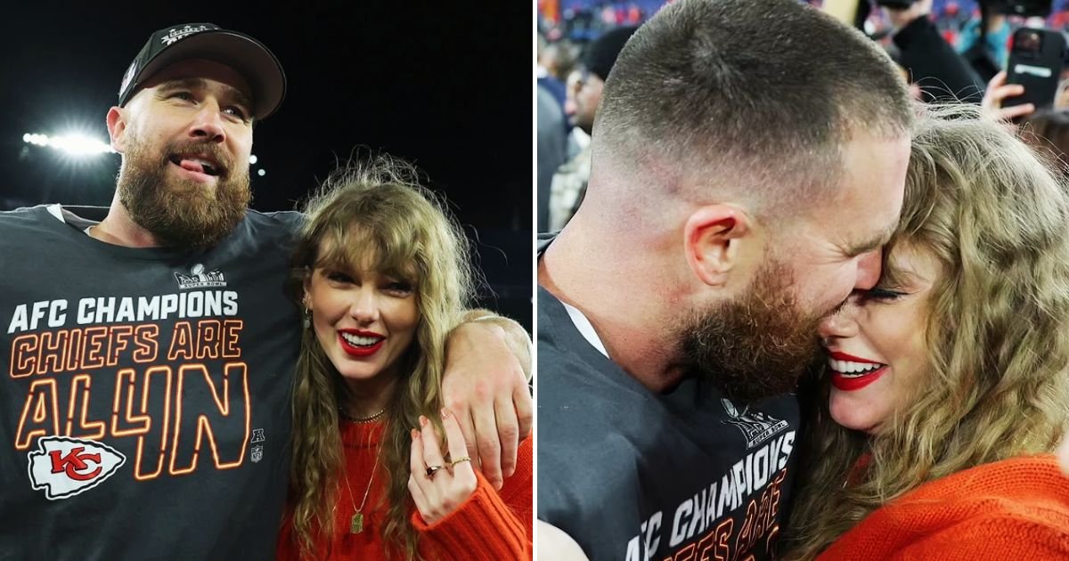 dad4.jpg?resize=1200,630 - Furious Dad SLAMS NFL Fanatic Fathers Who Spread 'Nasty Hate' About Taylor Swift And Branded The Singer A 'Distraction'