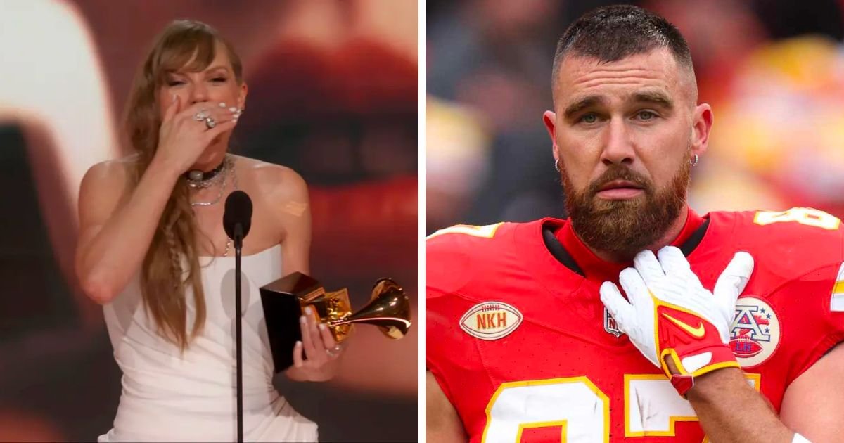fgggg.jpeg?resize=300,169 - Breaking: Taylor Swift Didn't "Thank" Boyfriend Travis Kelce in Grammys 2024 Win Speeches