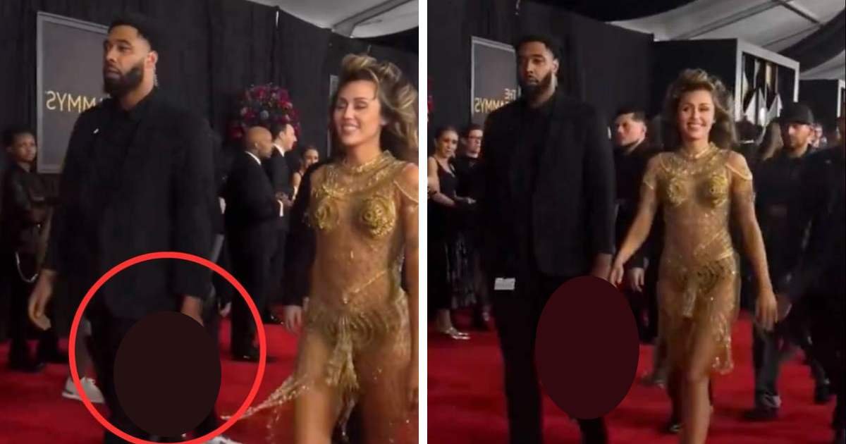 Miley Cyrus Bodyguard Miley Cyrus Bodyguard