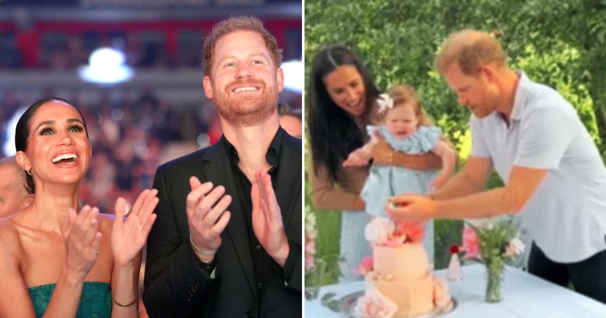 harry5.jpg?resize=1200,630 - JUST IN: Prince Harry Has 'ZERO Percent Chance' Of Returning Into Royal Fold Despite His Olive Branch, Palace Sources Claim