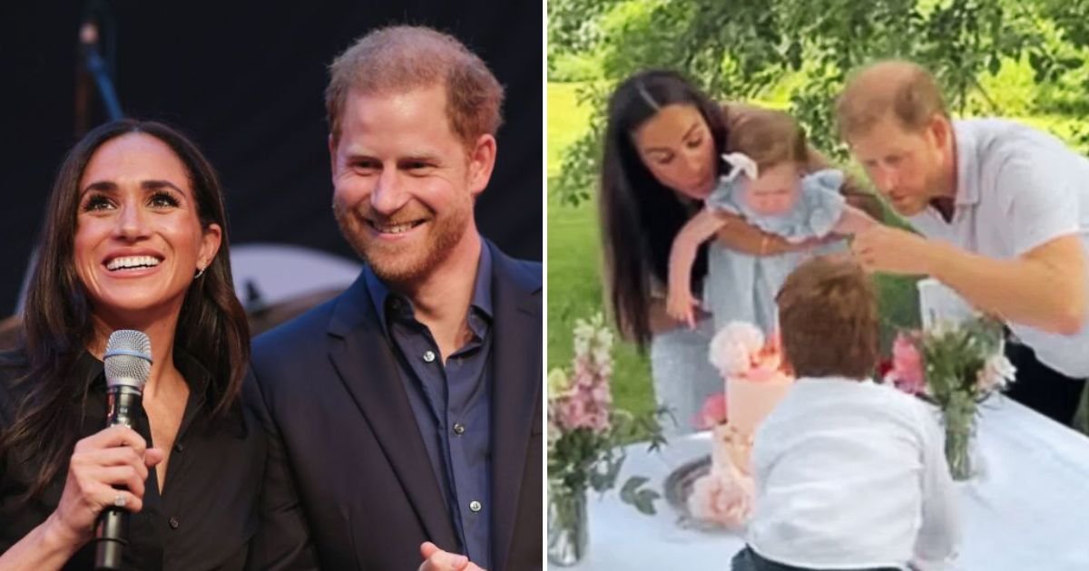 hm4.jpg?resize=1200,630 - JUST IN: Prince Harry And Meghan Markle Hit Back At Criticism Of Their Family REBRAND And New Website