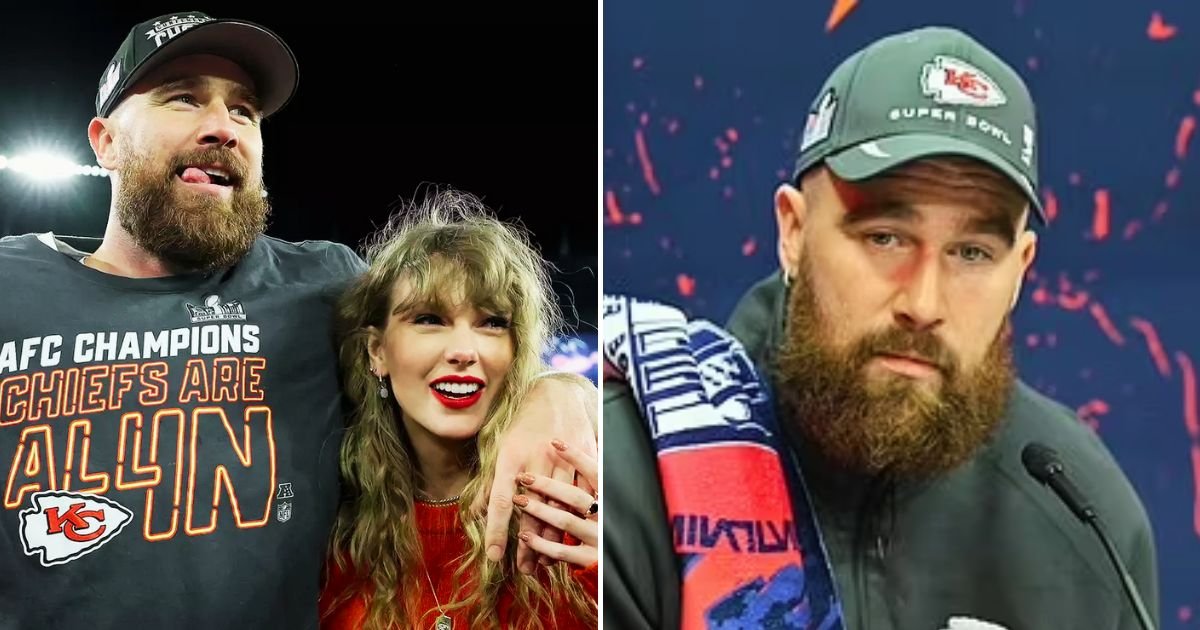 jet4.jpg?resize=412,232 - JUST IN: Fans Left In TEARS After Travis Kelce REFUSED To Confirm Whether Or Not Taylor Swift Will Have A Spot To Park Her Private Jet At Super Bowl