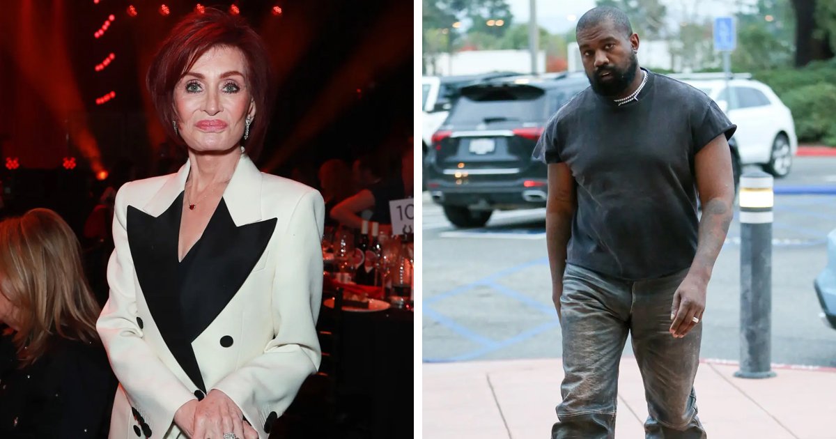 m1 19 1.jpg?resize=1200,630 - "Don't You DARE Come At My Husband!"- Furious Sharon Osbourne BLASTS Kanye West For Using Ozzy's Song