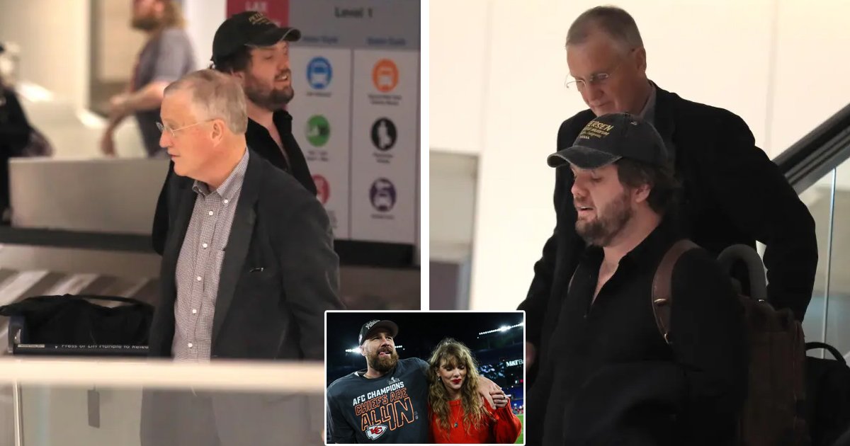 m1 21.jpg?resize=1200,630 - EXCLUSIVE: Taylor Swift's Dad Opens Up About His New Found Love For NFL