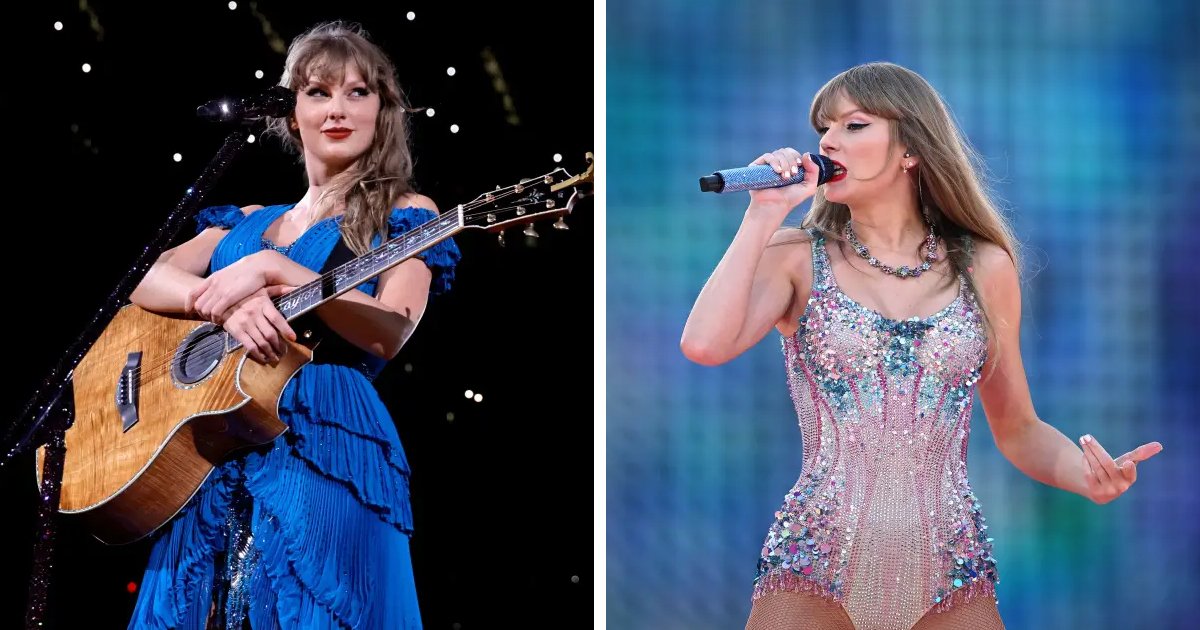 m1 28.jpg?resize=1200,630 - BREAKING: "Does That Sound Ok?"- Taylor Swift Reveals Massive Change For Her Upcoming Eras Concerts