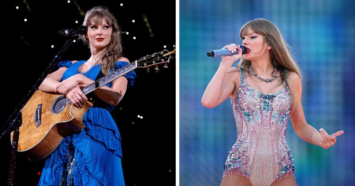 m1 28.jpg?resize=412,275 - BREAKING: "Does That Sound Ok?"- Taylor Swift Reveals Massive Change For Her Upcoming Eras Concerts