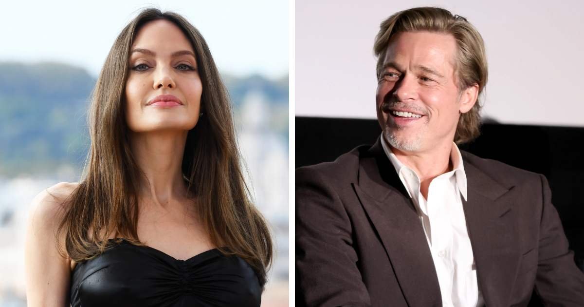 m2 4.jpeg?resize=412,275 - "She DESERVES That!"- Brad Pitt Fans Slam Angelina Jolie After He Wins Latest Legal Legal Battle