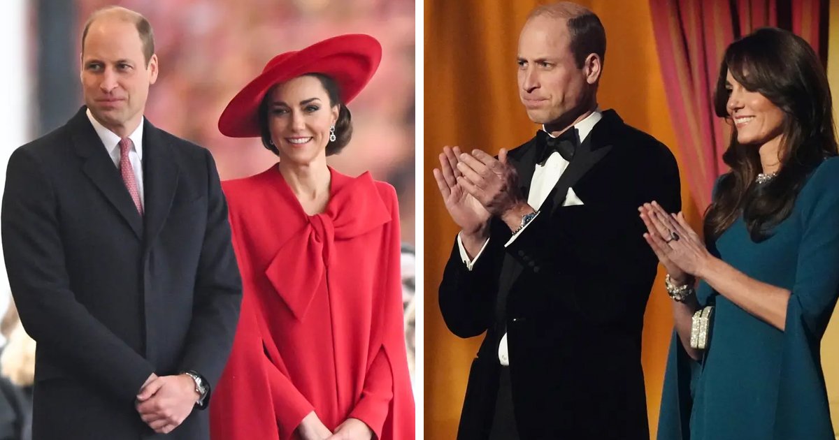 m3 20 1.jpg?resize=412,275 - "The Royals Are RACIST!"- Prince Willam Slammed For Praising Princess Kate's 'Filipino Nurses' Who Took 'Good Care' Of Her During Her Recovery Phase