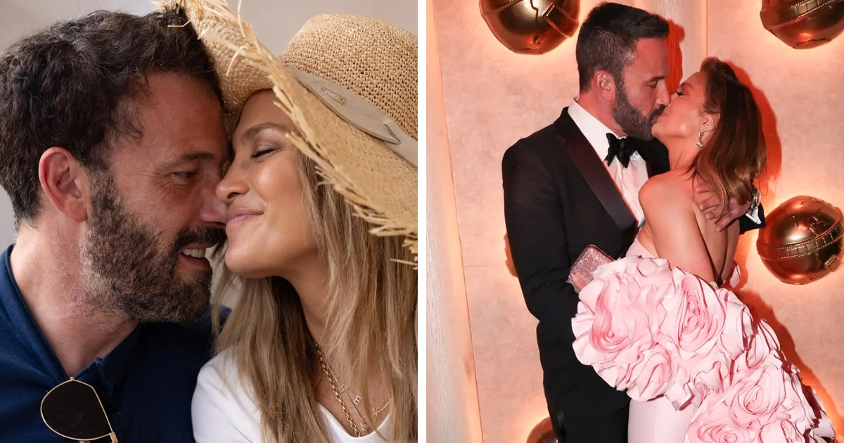 m3 27.jpg?resize=412,275 - JUST IN: Jennifer Lopez Fans Express Dismay After New RAUNCHY Track About 'Sleeping' With Ben Affleck Takes Center Stage