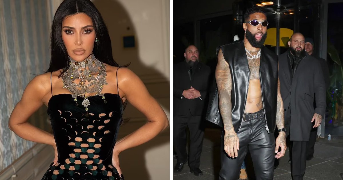 m4 14 1.jpg?resize=412,275 - BREAKING: Kim Kardashian Is All Set To Get MARRIED For The FOURTH TIME