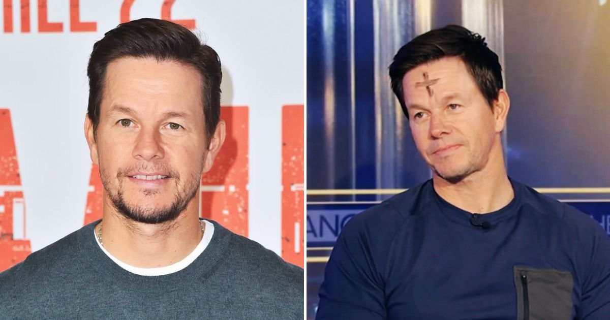 mark4.jpg?resize=1200,630 - JUST IN: Mark Wahlberg, 52, Delivers Ash Wednesday Message And Shares What He's GIVEN UP For His Faith