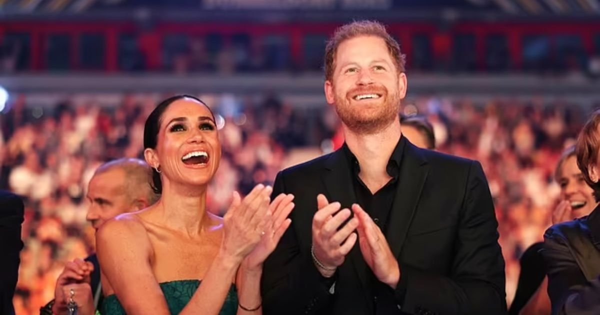 sussex4.jpg?resize=1200,630 - Prince Harry And Meghan Markle UNVEIL New Website That Insists They Are 'Shaping The Future Through Business And Philanthropy’