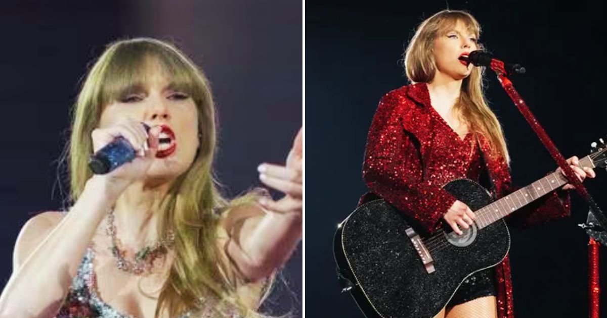 tease4.jpg?resize=1200,630 - 'I Am So SORRY!' Taylor Swift Apologizes Shortly After Teasing Fans With Her 'Brand New Songs' On Her Eras Tour Stop In Japan