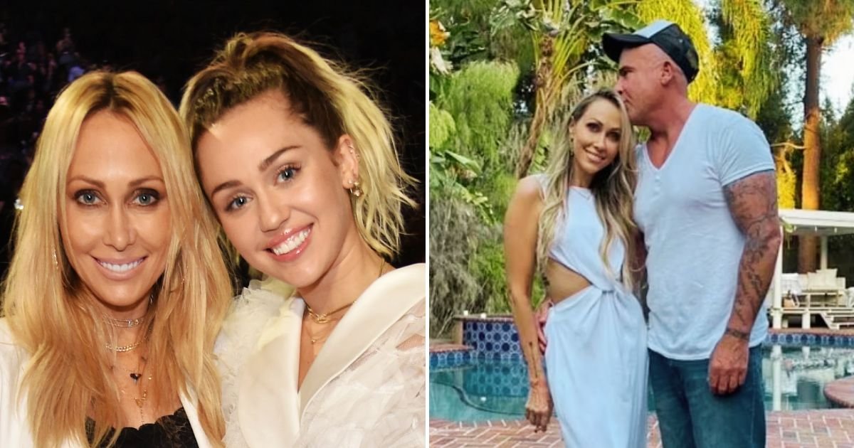 tish4.jpg?resize=1200,630 - JUST IN: Tish Cyrus, 56, Accused Of 'Stealing' Husband Dominic Purcell From Daughter Noah Cyrus, 24, An Insider Claims
