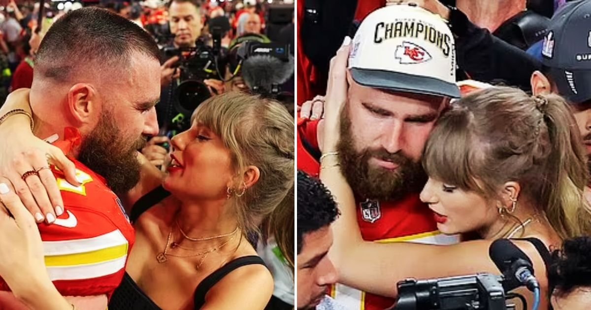 ts4.jpg?resize=412,275 - JUST IN: 'Shaken' Taylor Swift Makes Panicked 6AM Phone Call To Boyfriend Travis Kelce After Learning Of Super Bowl Parade Shooting