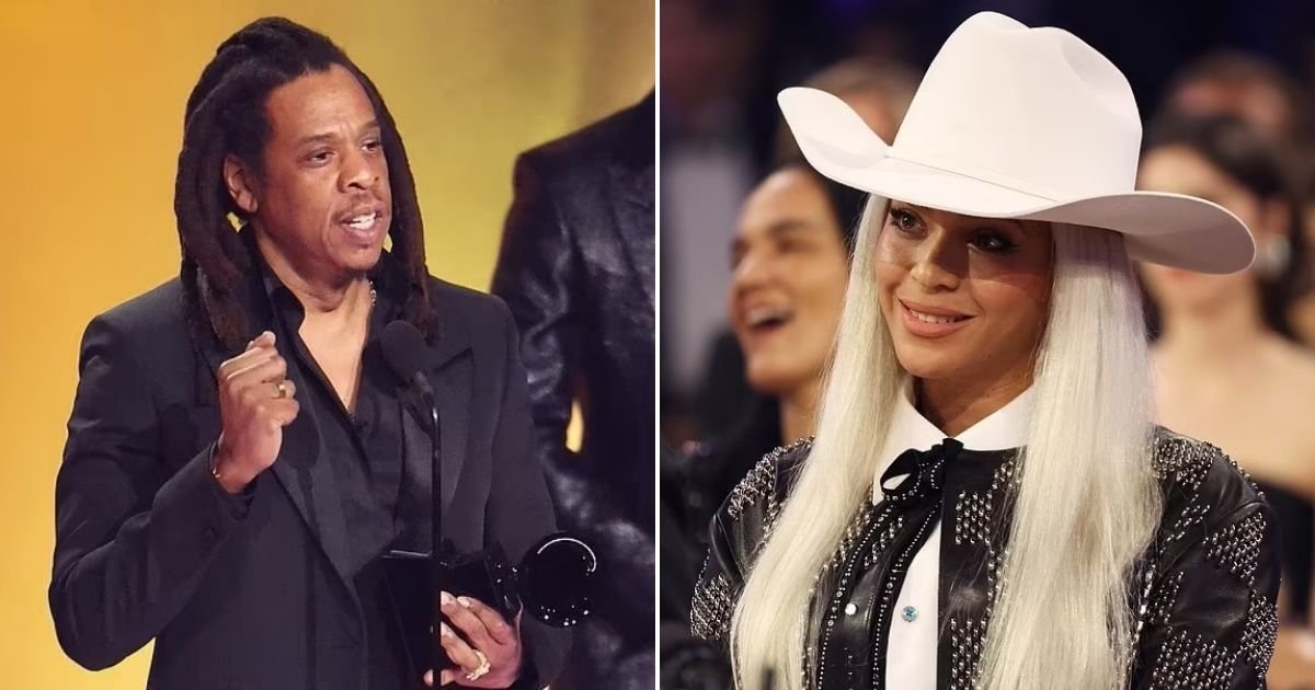 untitled design 3.jpg?resize=1200,630 - Jay-Z's EXPLOSIVE Rant Over Beyoncé’s Grammy Wins Left The Audience Speechless