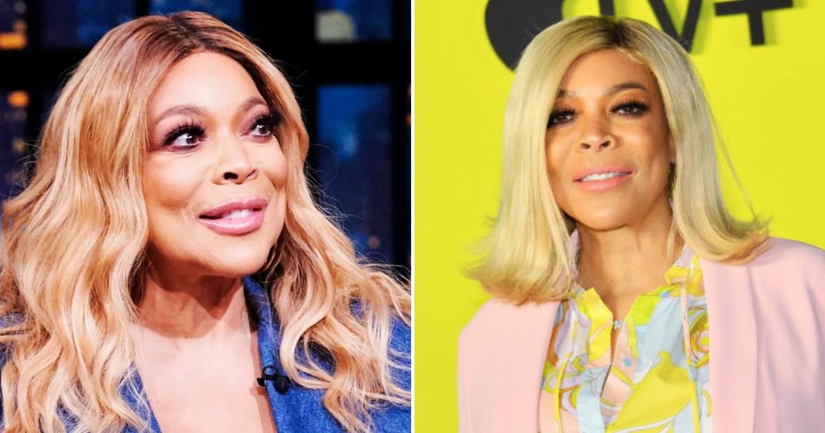 wendy4.jpg?resize=412,275 - JUST IN: Fans Left DEVASTATED After Wendy Williams, 59, Was Diagnosed With Aphasia And Frontotemporal Dementia