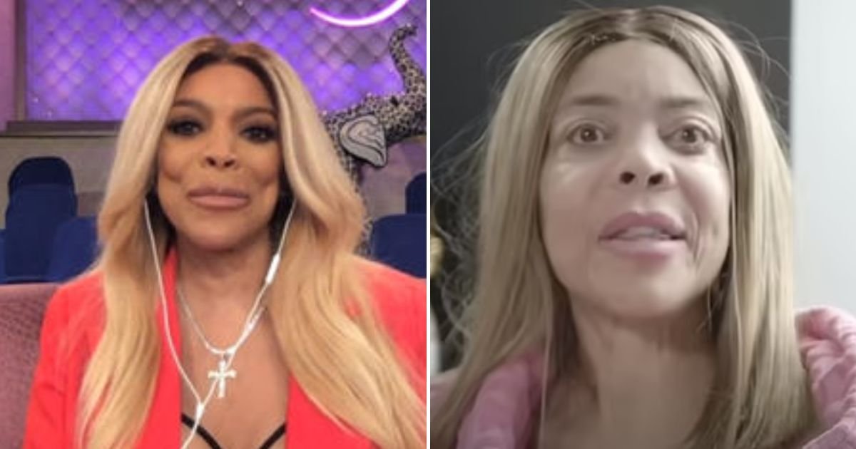 wendy9.jpg?resize=1200,630 - 'How Did Her Health Deteriorate So Quickly?' Wendy Williams' Former Attorney Questions The Care She Receives Under Guardianship