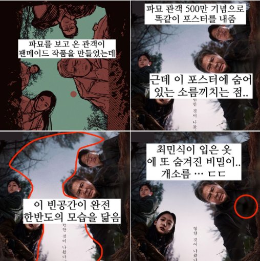 8 1.png?resize=1200,630 - 500만기념 풀린＜파묘＞포스터에서 소름끼치는 점