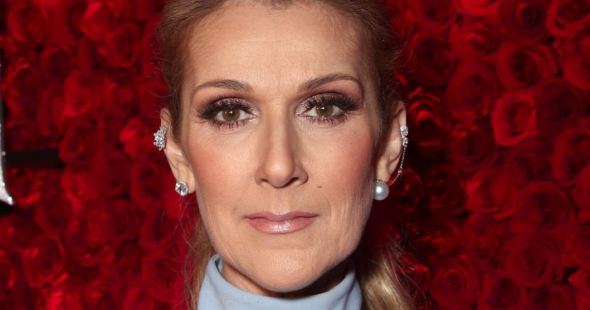 Celine Dion FINALLY Gives An Update On Her Health Amid Battle With ...